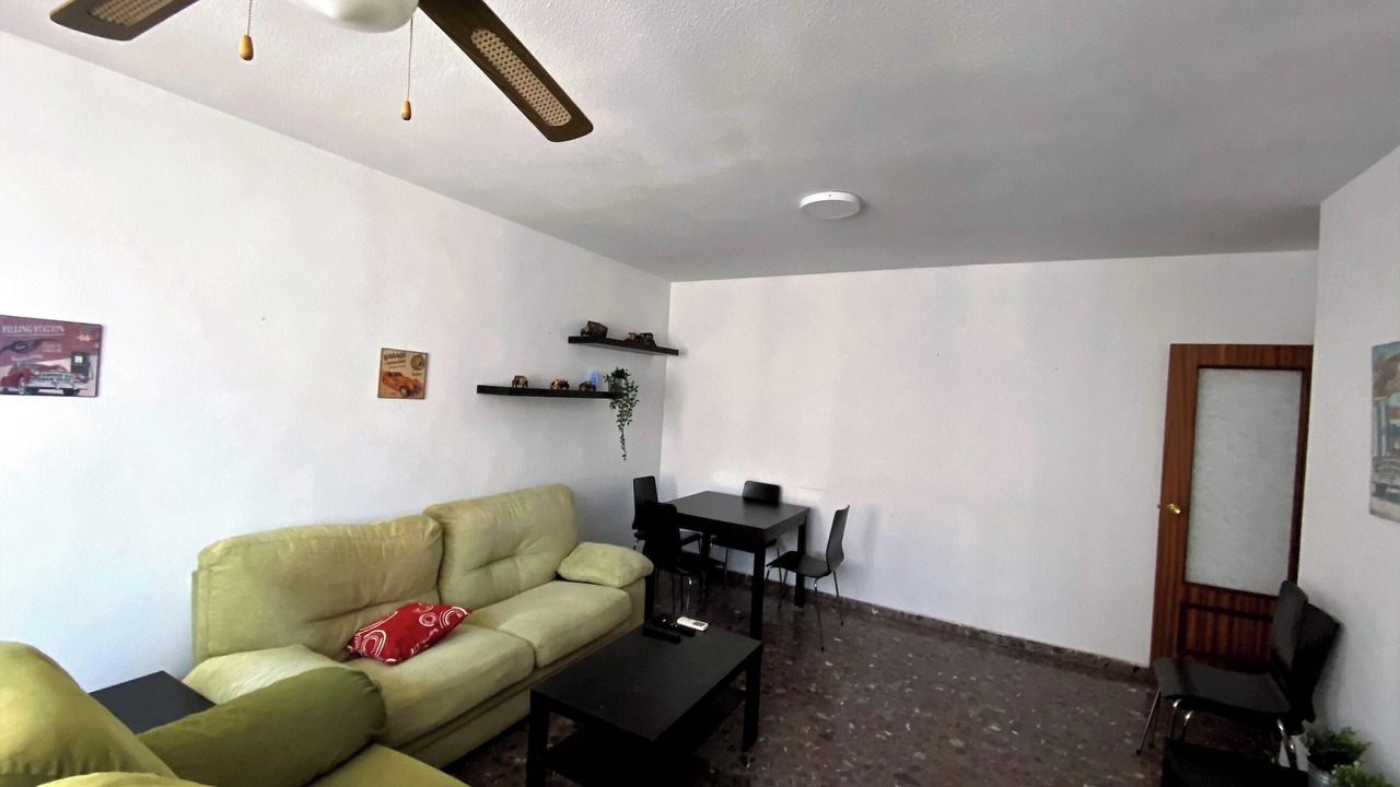Photo of Livingroom in Diputacion de Cartagena Casco