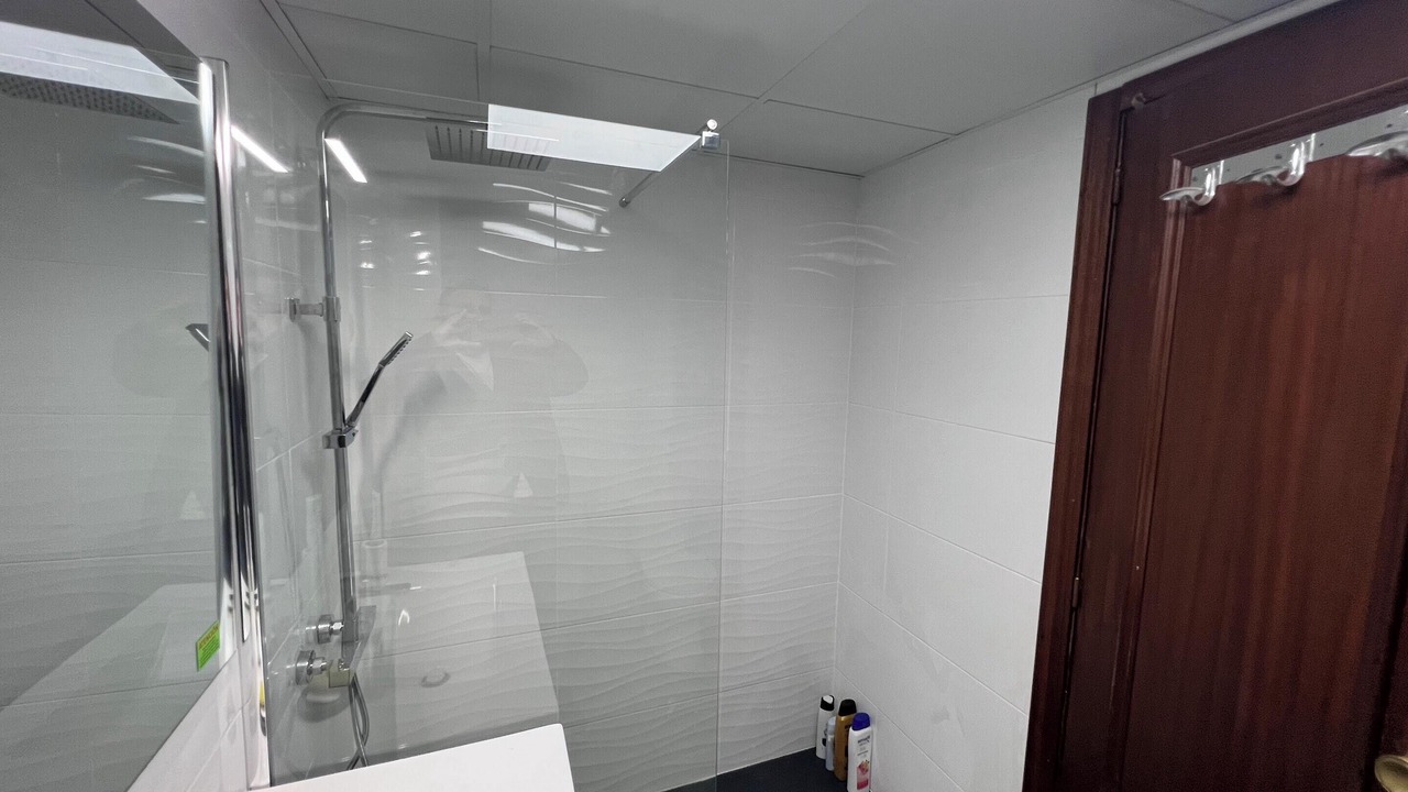 Photo of Bathroom in Diputacion de Cartagena Casco