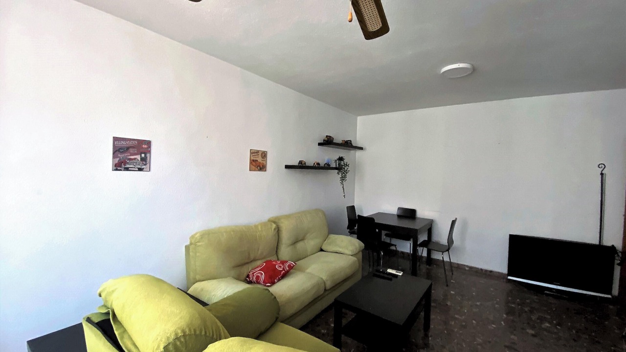 Photo of Livingroom in Diputacion de Cartagena Casco