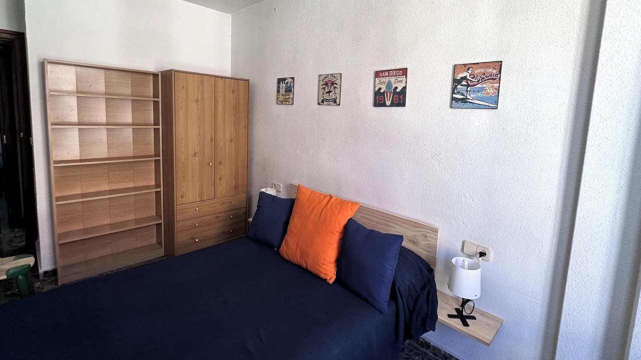 Photo of Livingroom in Diputacion de Cartagena Casco
