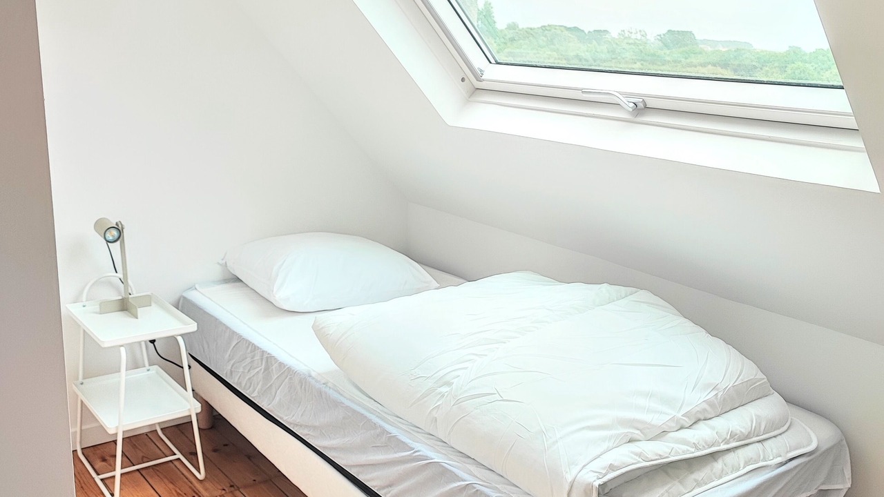 Photo of Bedroom in Penmarch