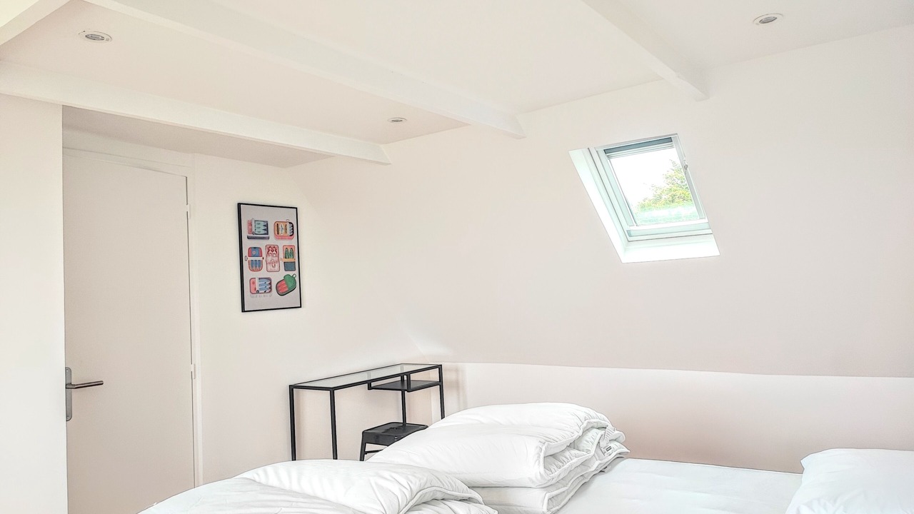 Photo of Bedroom in Penmarch