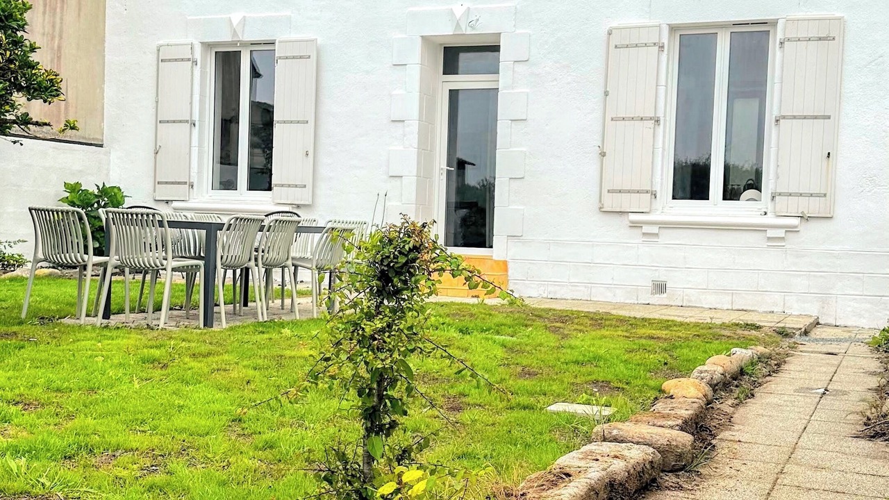 Photo of Outdoor in Penmarch