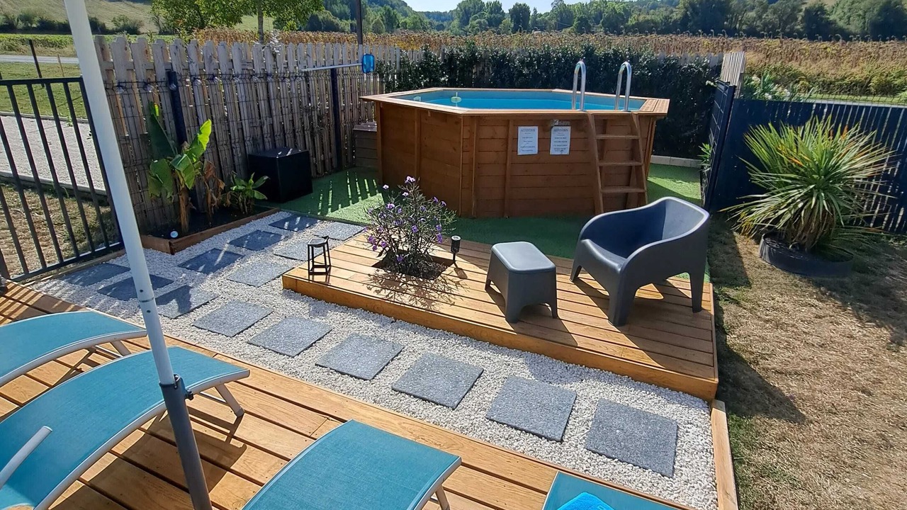 Photo of Outdoor in Saint-Pierre-de-Clairac