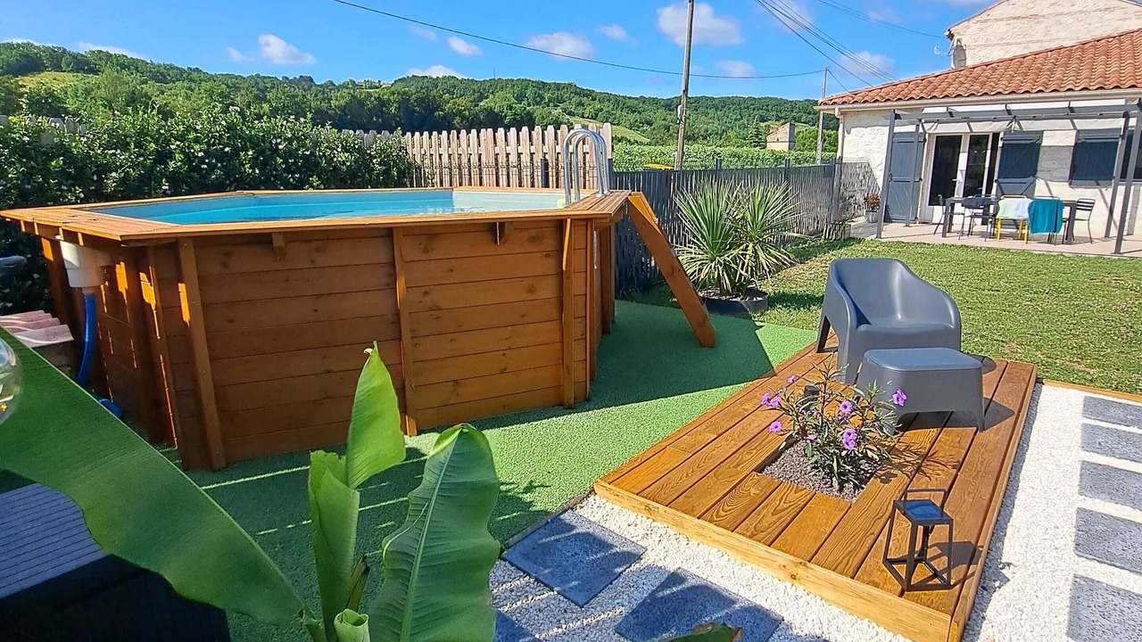 Photo of Outdoor in Saint-Pierre-de-Clairac