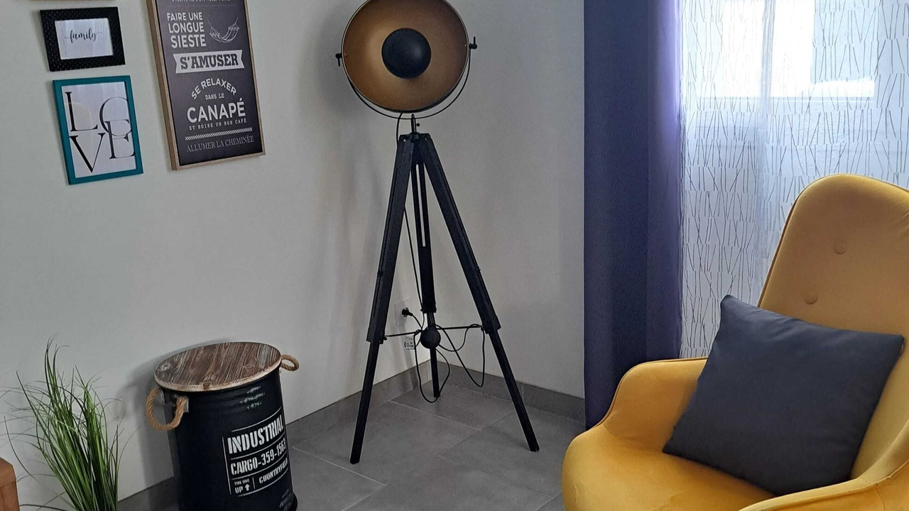 Photo of Livingroom in Saint-Pierre-de-Clairac