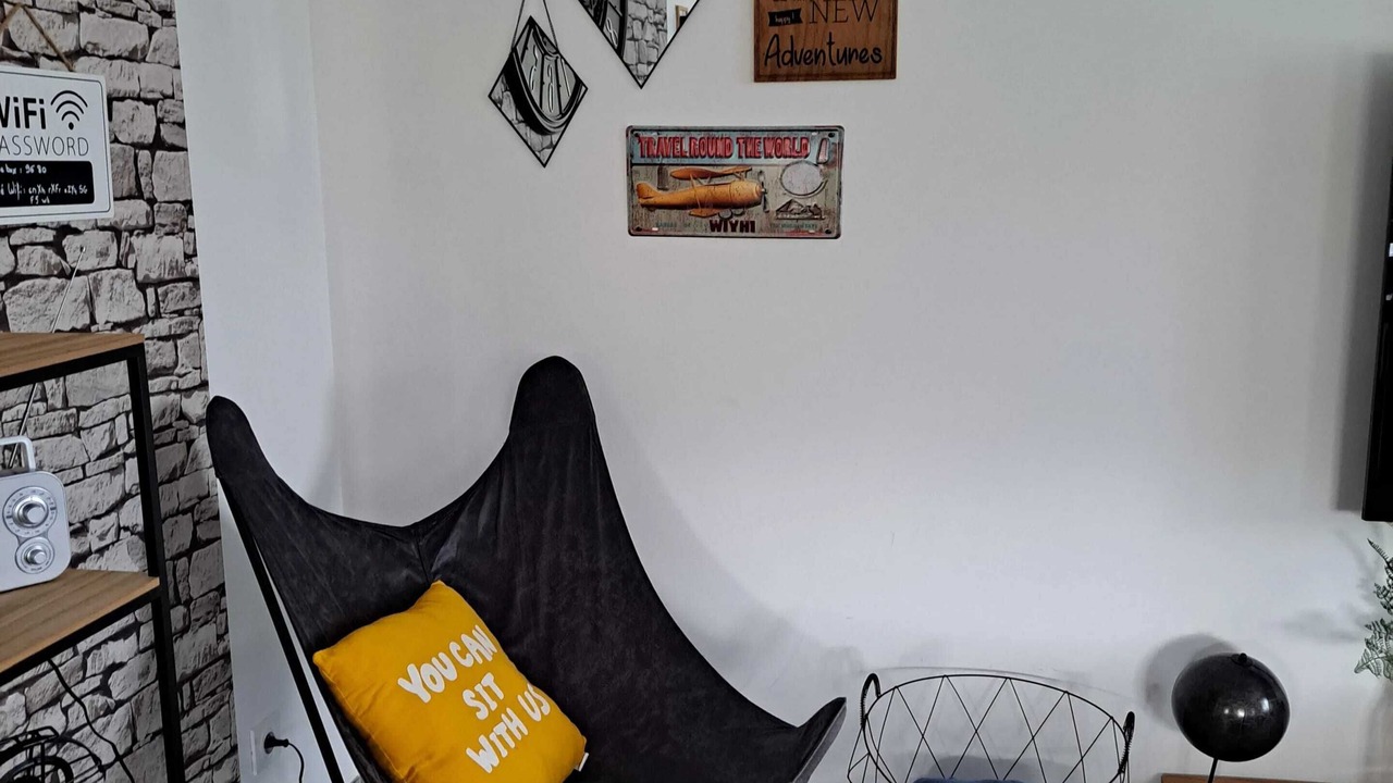 Photo of Livingroom in Saint-Pierre-de-Clairac