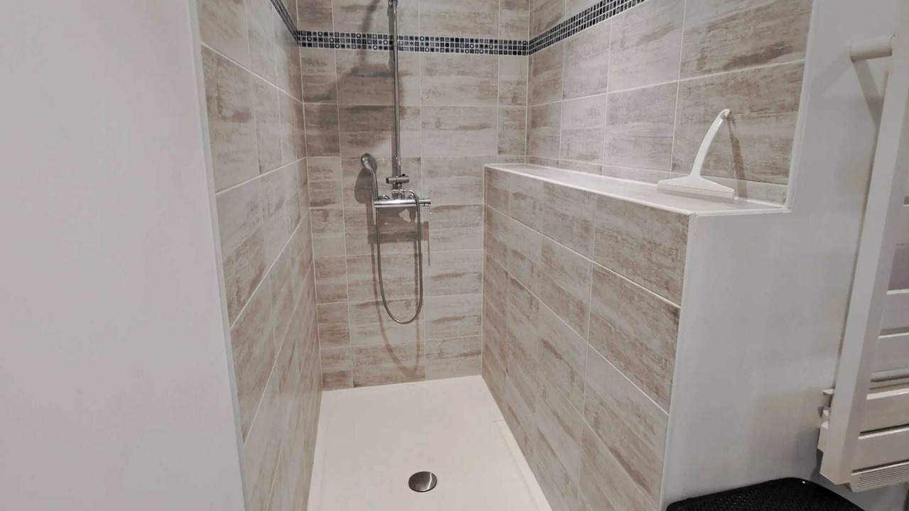 Photo of Bathroom in Saint-Pierre-de-Clairac