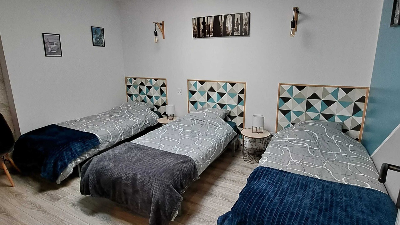 Photo of Others in Saint-Pierre-de-Clairac