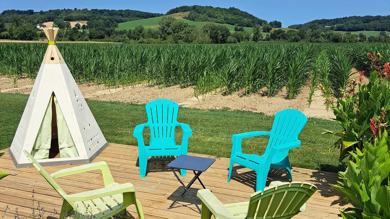 Photo of Outdoor in Saint-Pierre-de-Clairac