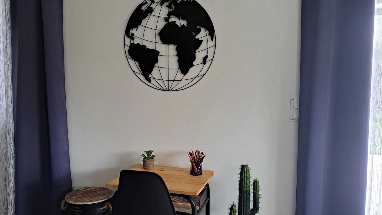 Photo of Livingroom in Saint-Pierre-de-Clairac