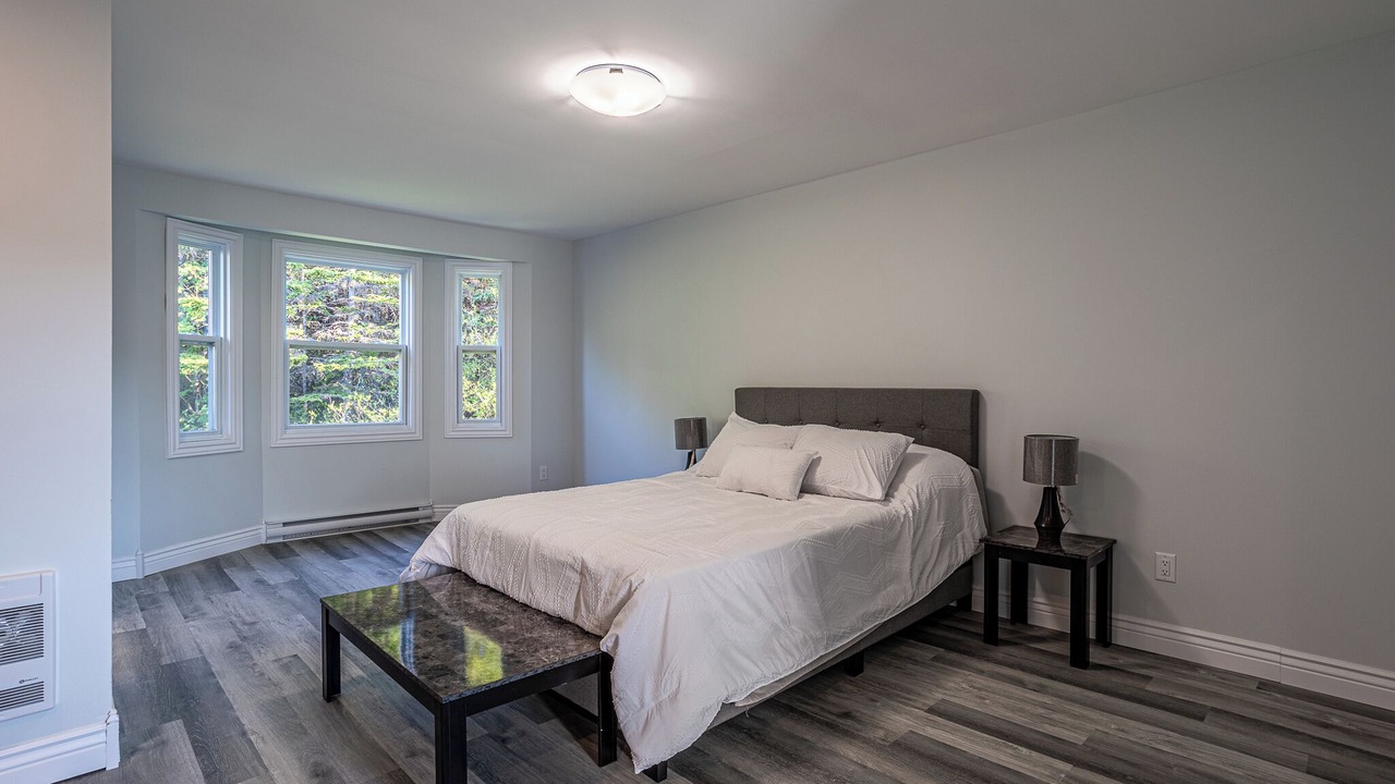 Photo of Bedroom in Brigus