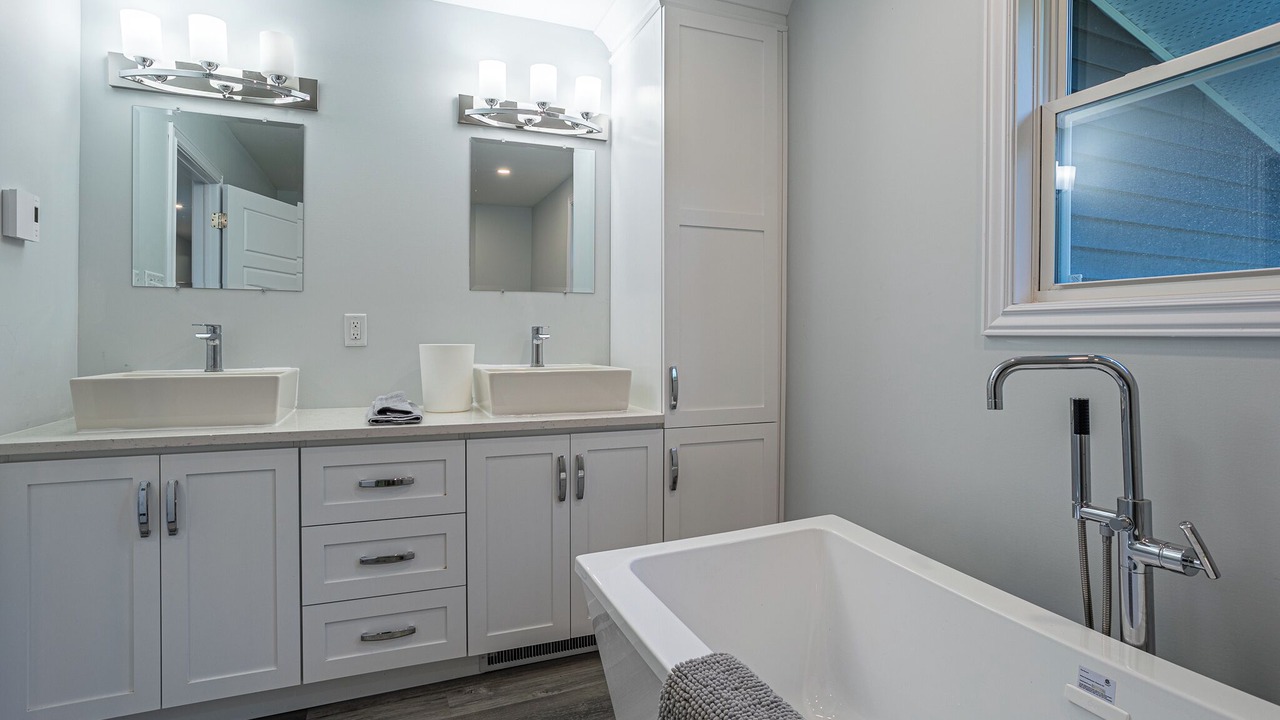 Photo of Bathroom in Brigus