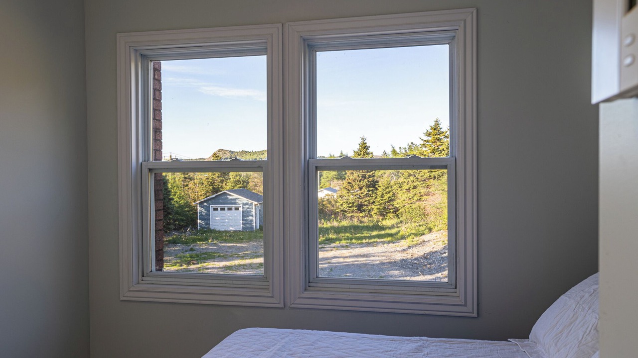 Photo of Bedroom in Brigus