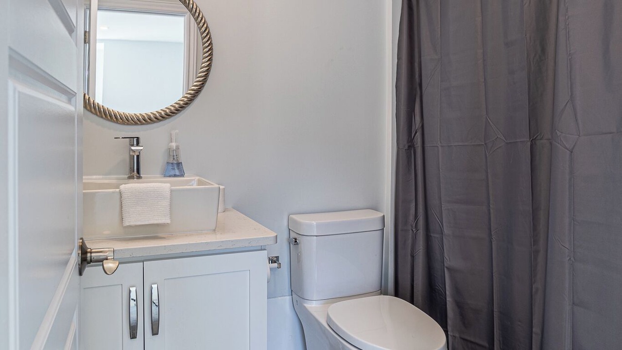 Photo of Bathroom in Brigus