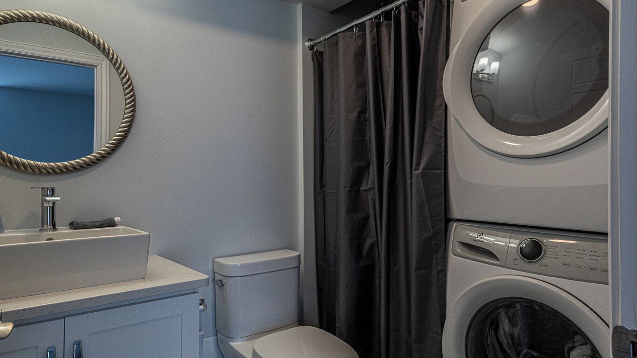 Photo of Bathroom in Brigus