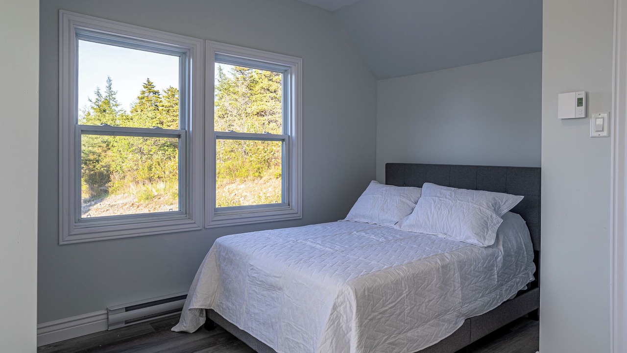Photo of Bedroom in Brigus