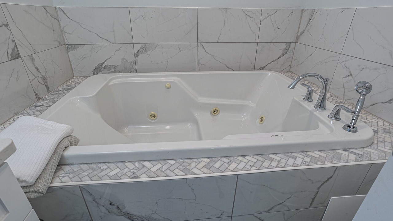 Photo of Bathroom in Brigus