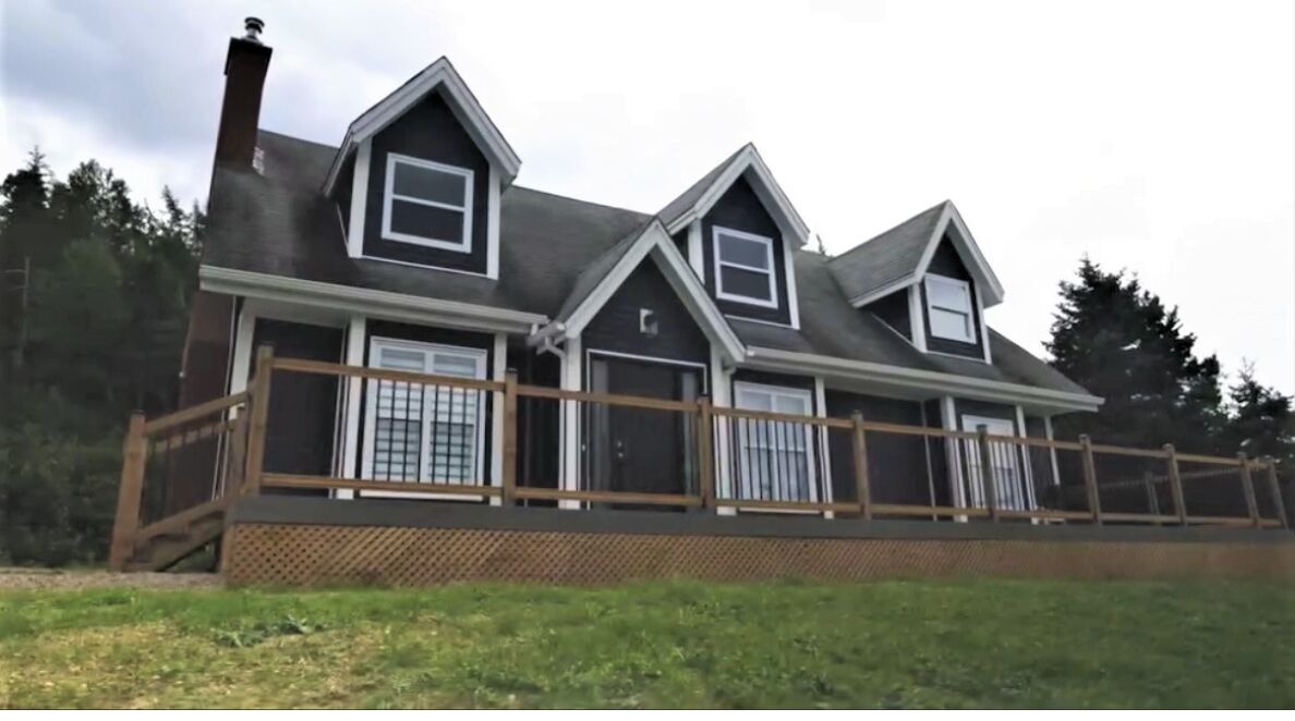 Photo of Outdoor in Brigus