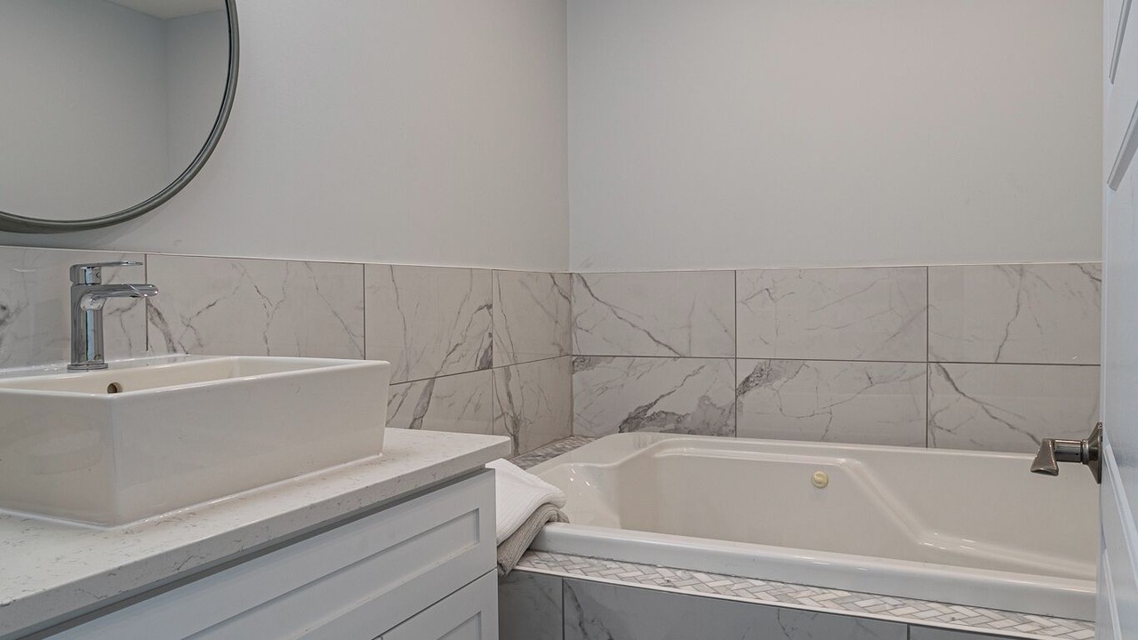 Photo of Bathroom in Brigus