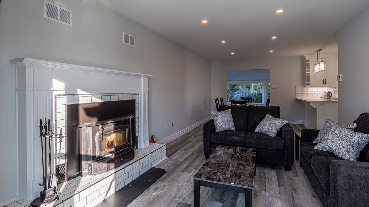 Photo of Livingroom in Brigus