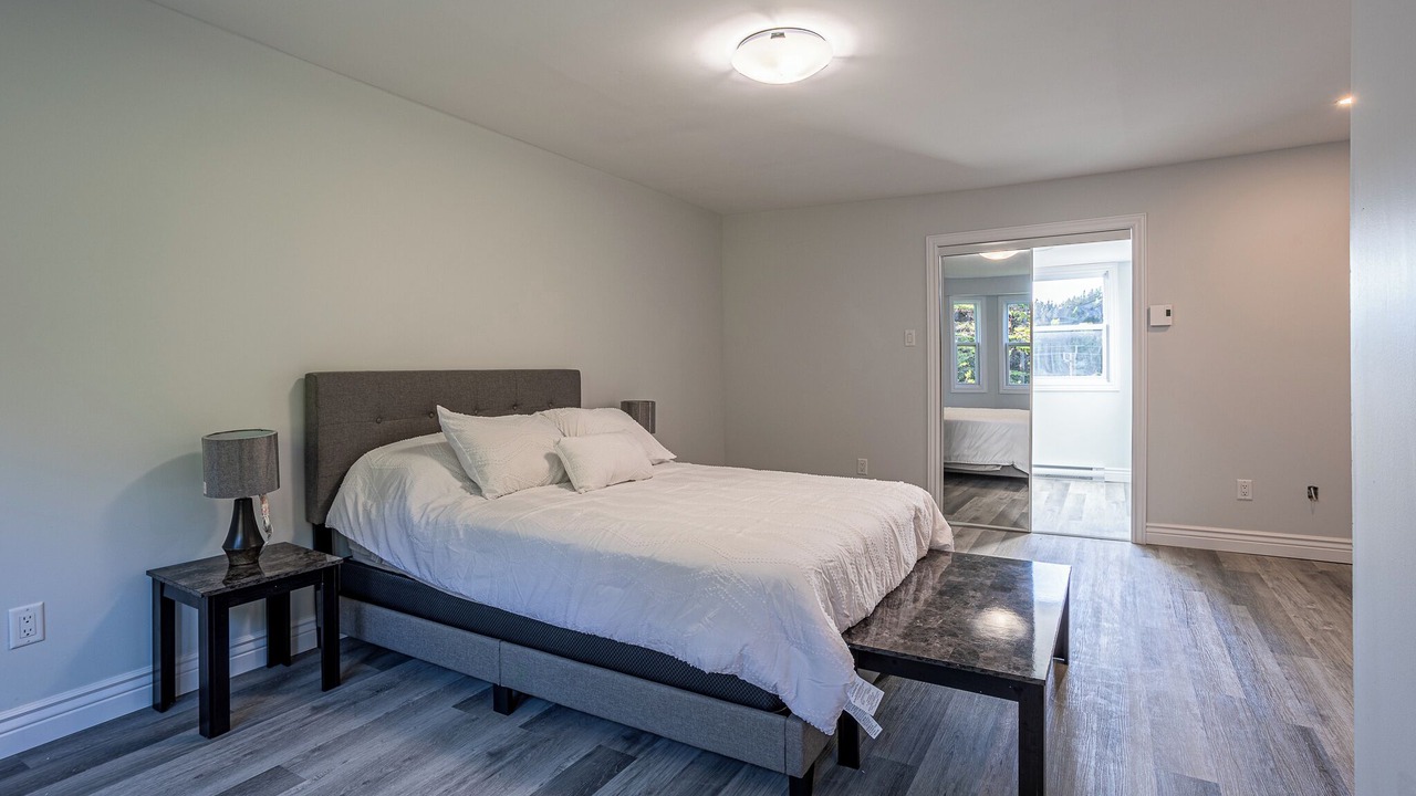 Photo of Bedroom in Brigus