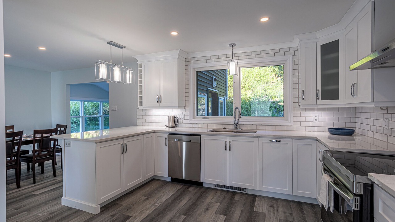 Photo of Kitchen in Brigus