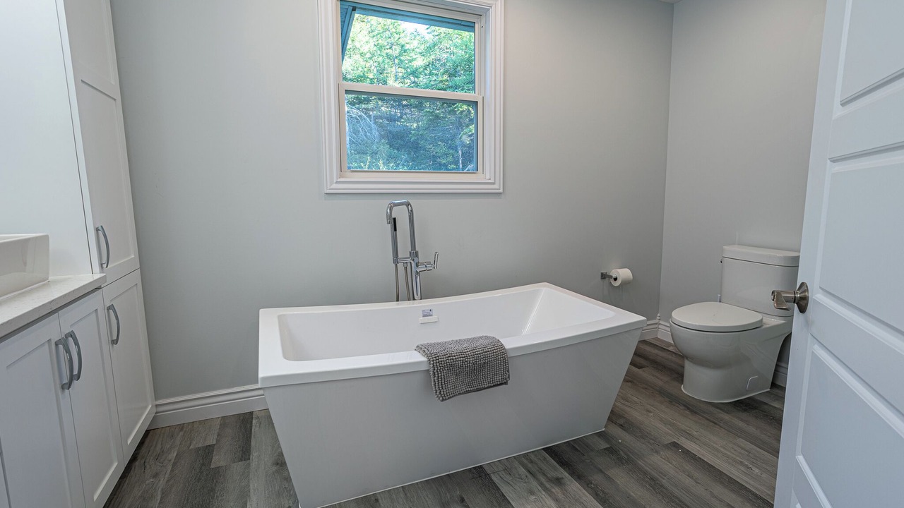 Photo of Bathroom in Brigus