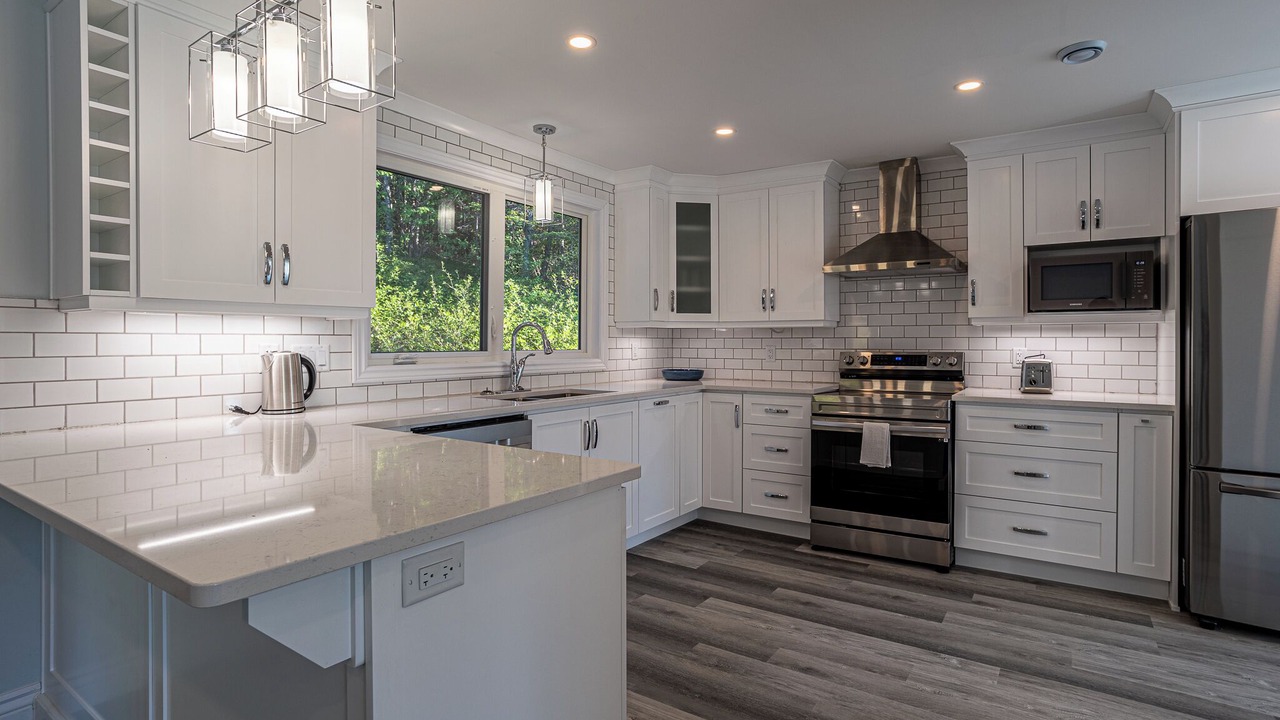 Photo of Kitchen in Brigus