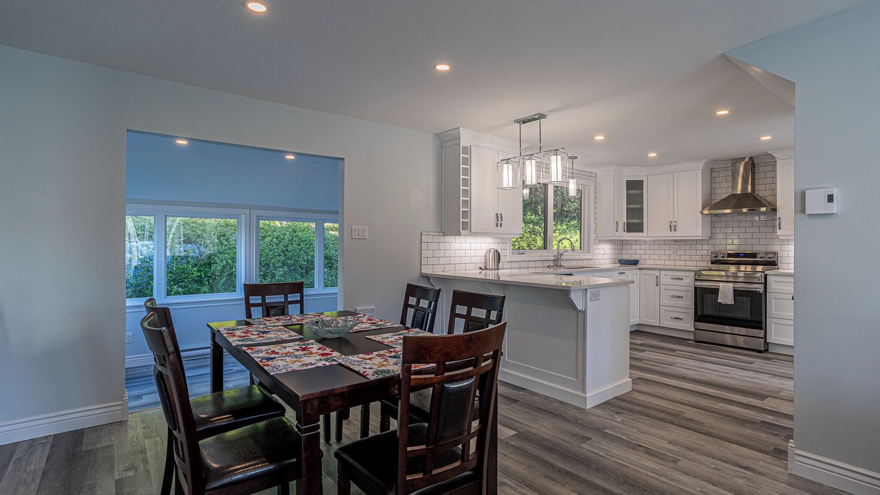 Photo of Kitchen in Brigus