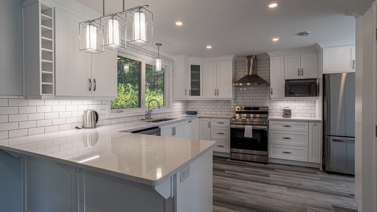 Photo of Kitchen in Brigus