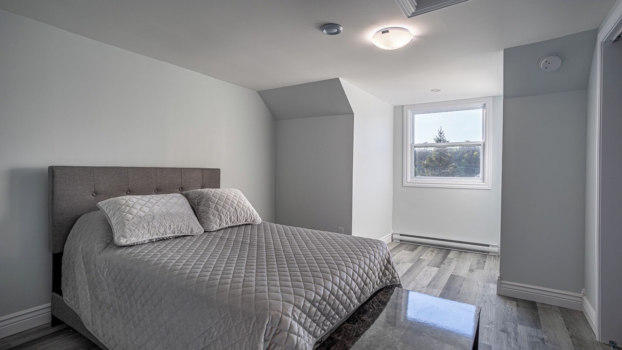 Photo of Bedroom in Brigus