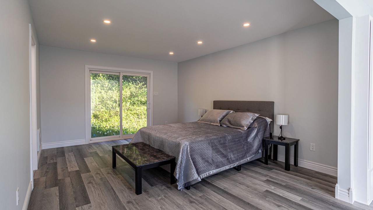 Photo of Bedroom in Brigus