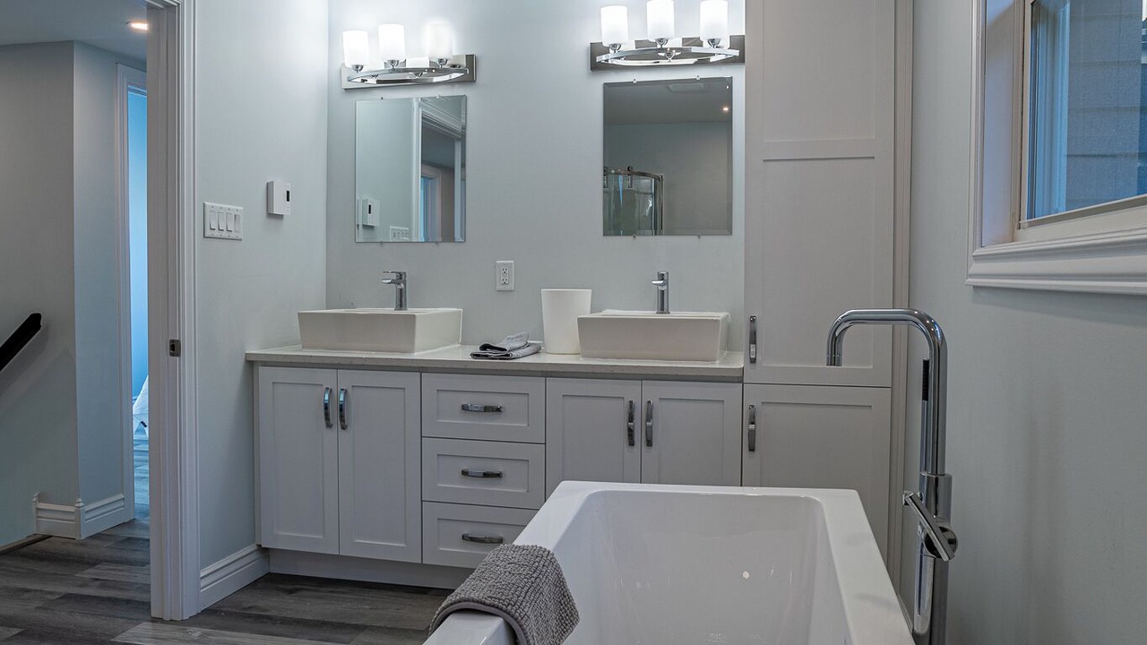 Photo of Bathroom in Brigus