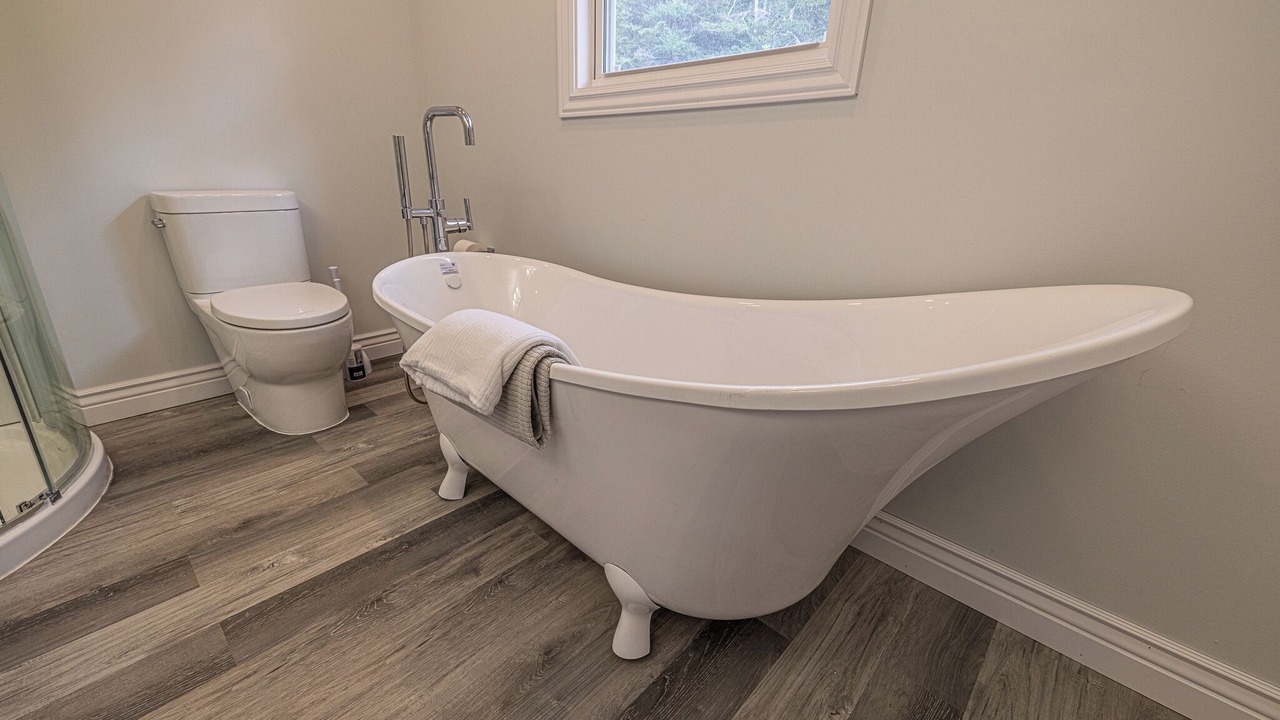 Photo of Bathroom in Brigus