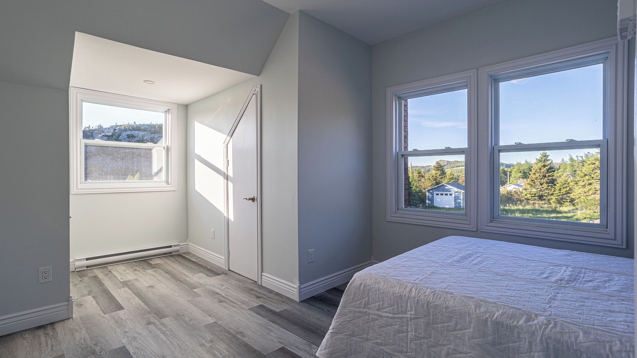 Photo of Bedroom in Brigus