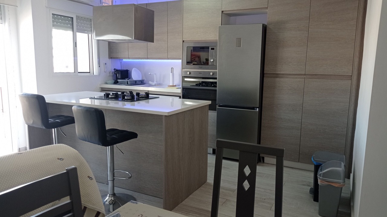 Photo of Kitchen in Grao de Gandia