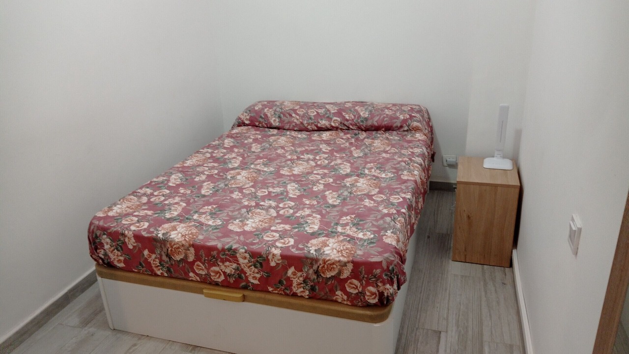 Photo of Bedroom in Grao de Gandia