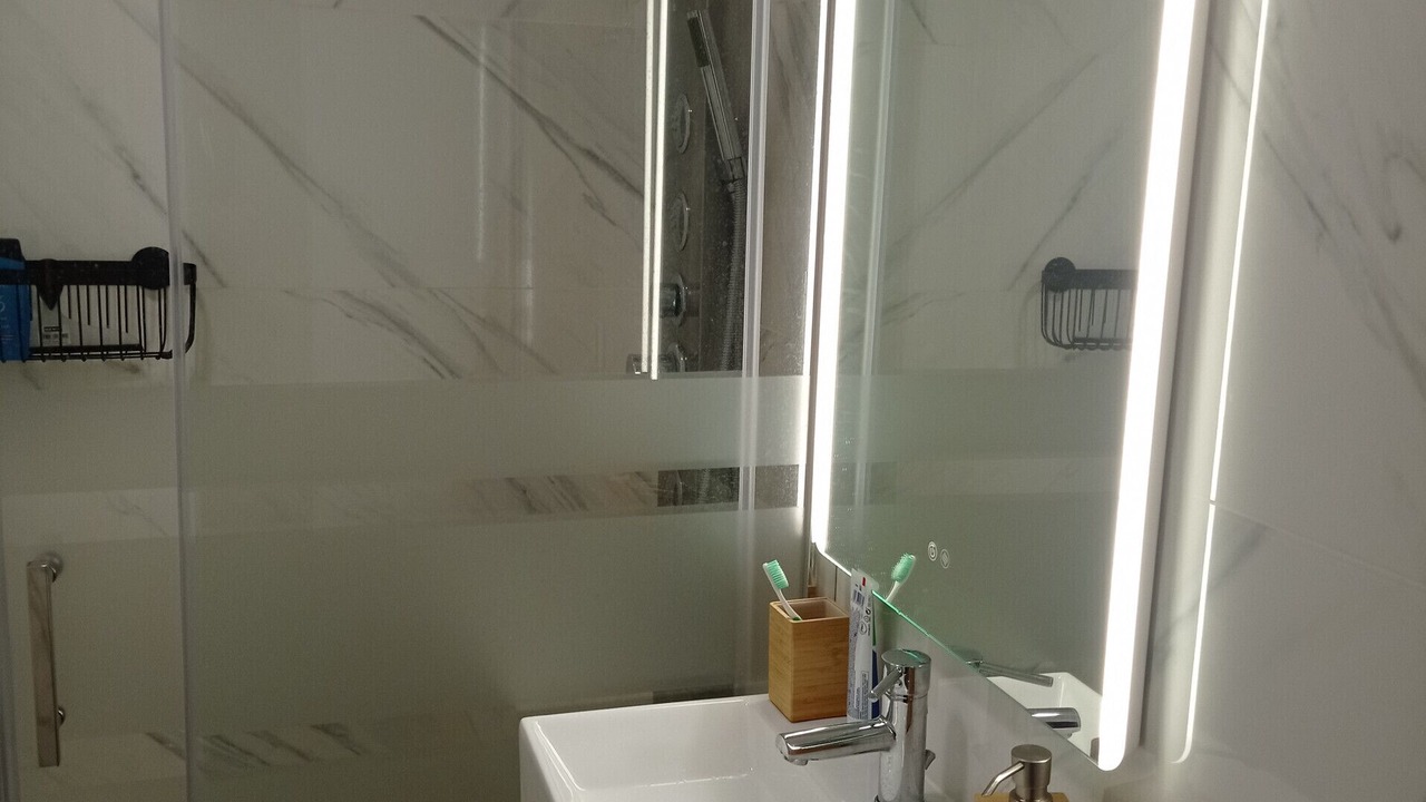 Photo of Bathroom in Grao de Gandia