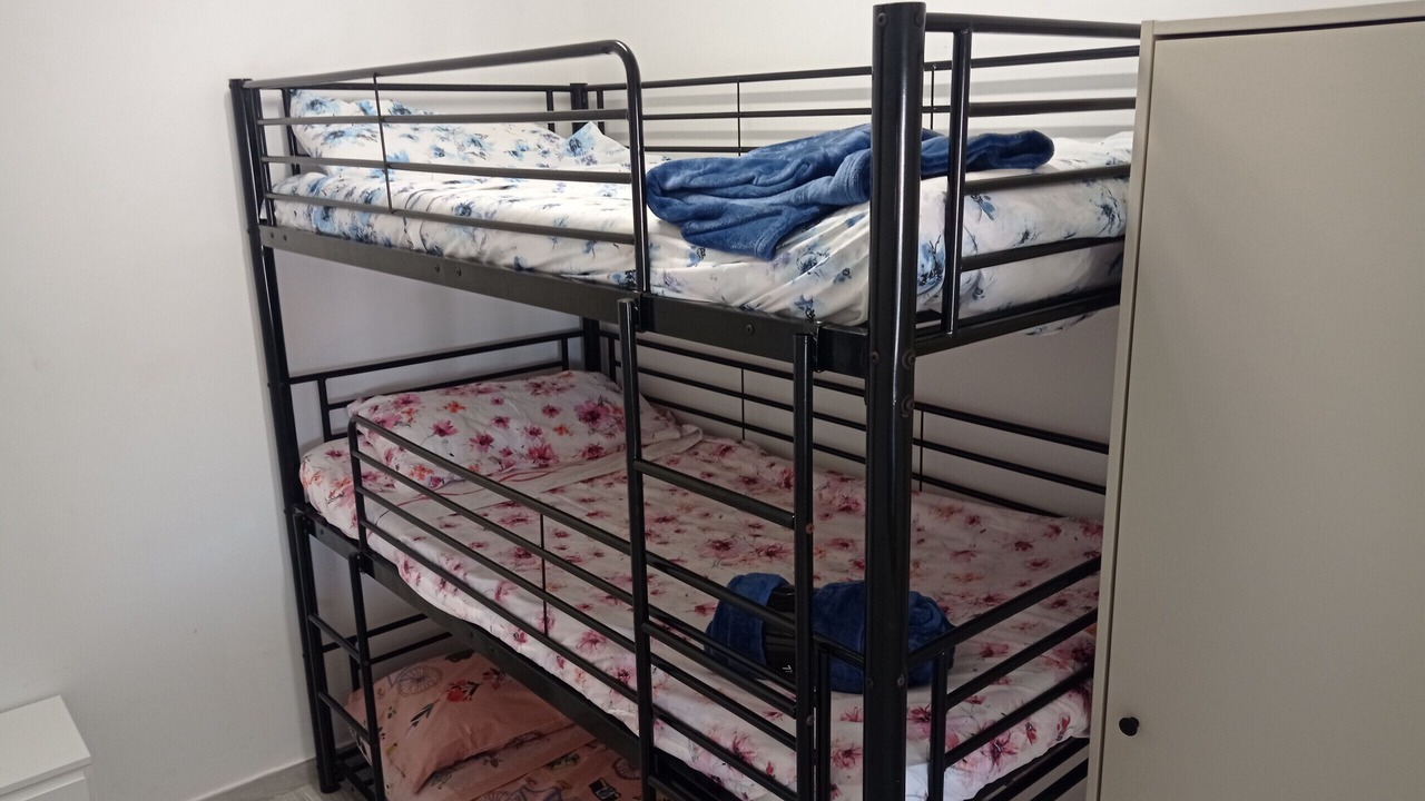 Photo of Bedroom in Grao de Gandia