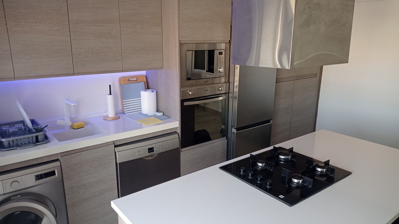 Photo of Kitchen in Grao de Gandia
