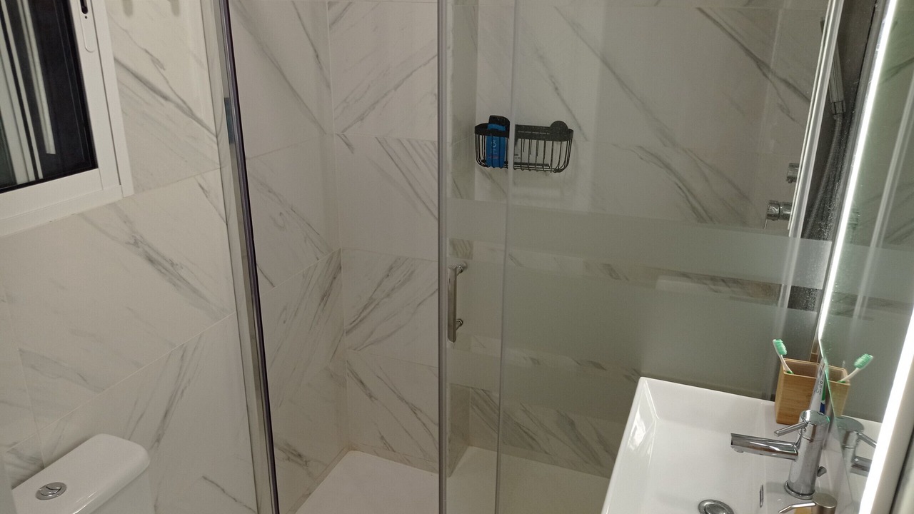 Photo of Bathroom in Grao de Gandia