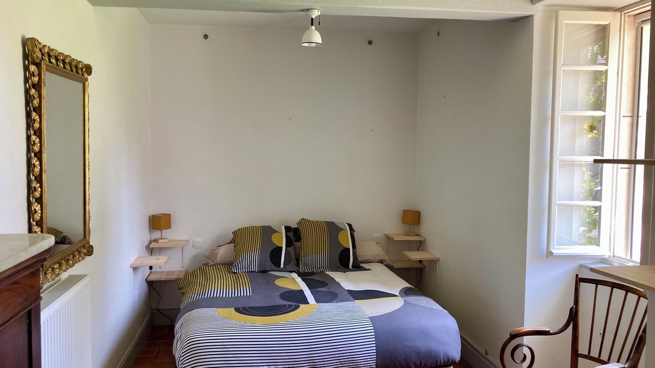 Photo of Bedroom in Nousty