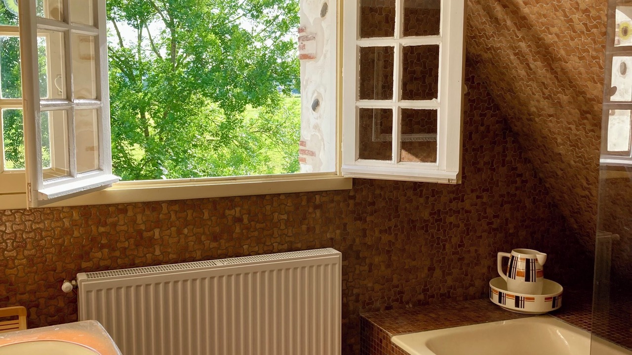 Photo of Bathroom in Nousty