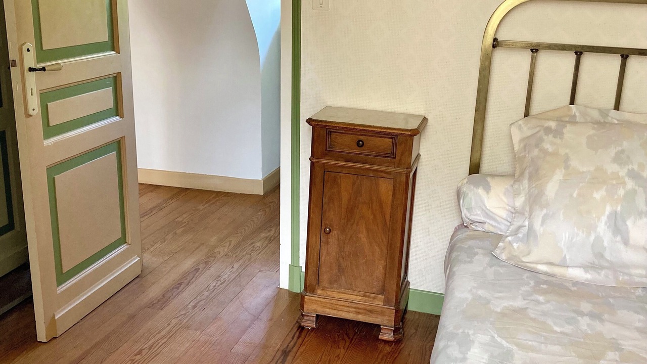 Photo of Bedroom in Nousty