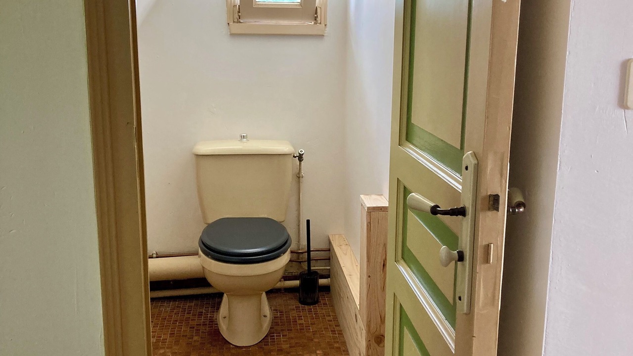 Photo of Bathroom in Nousty