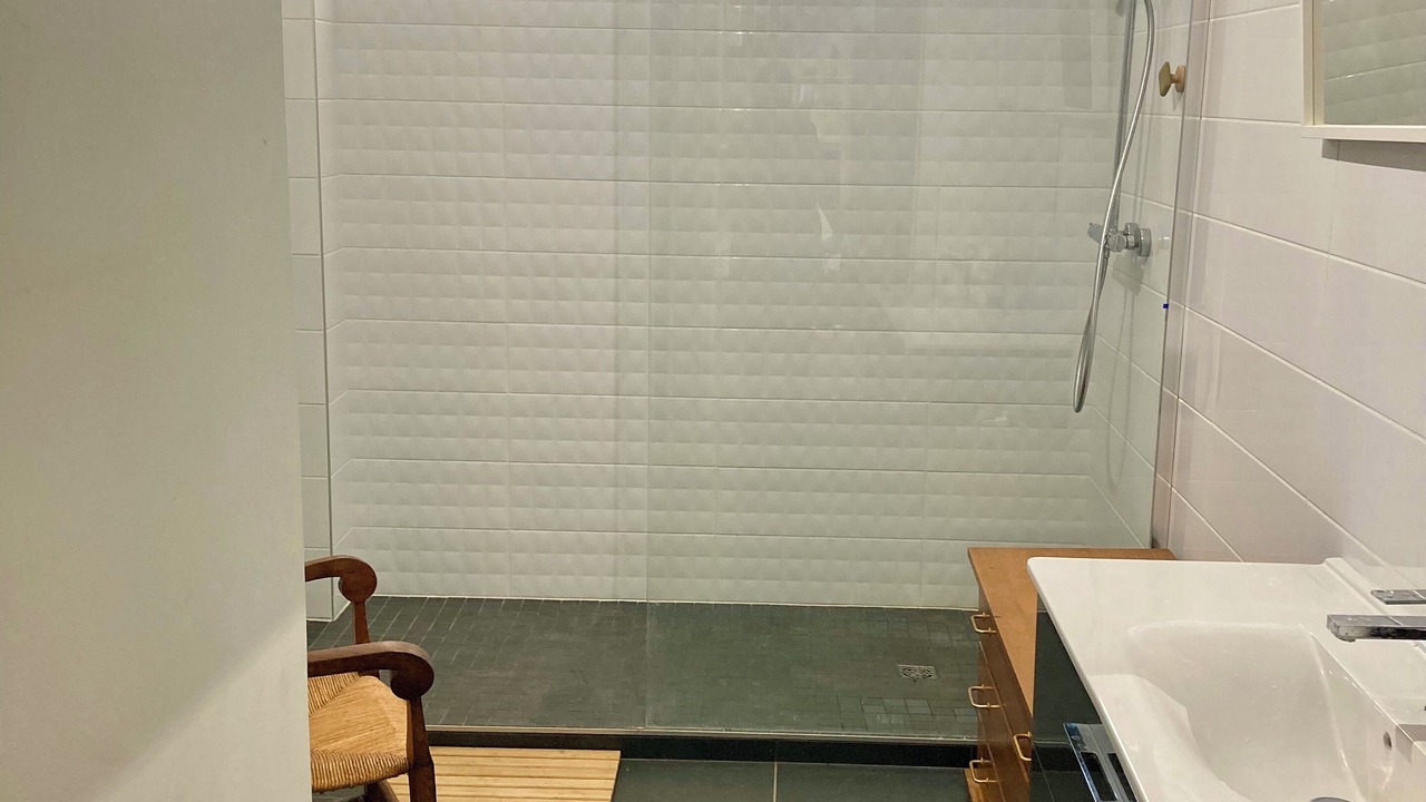 Photo of Bathroom in Nousty