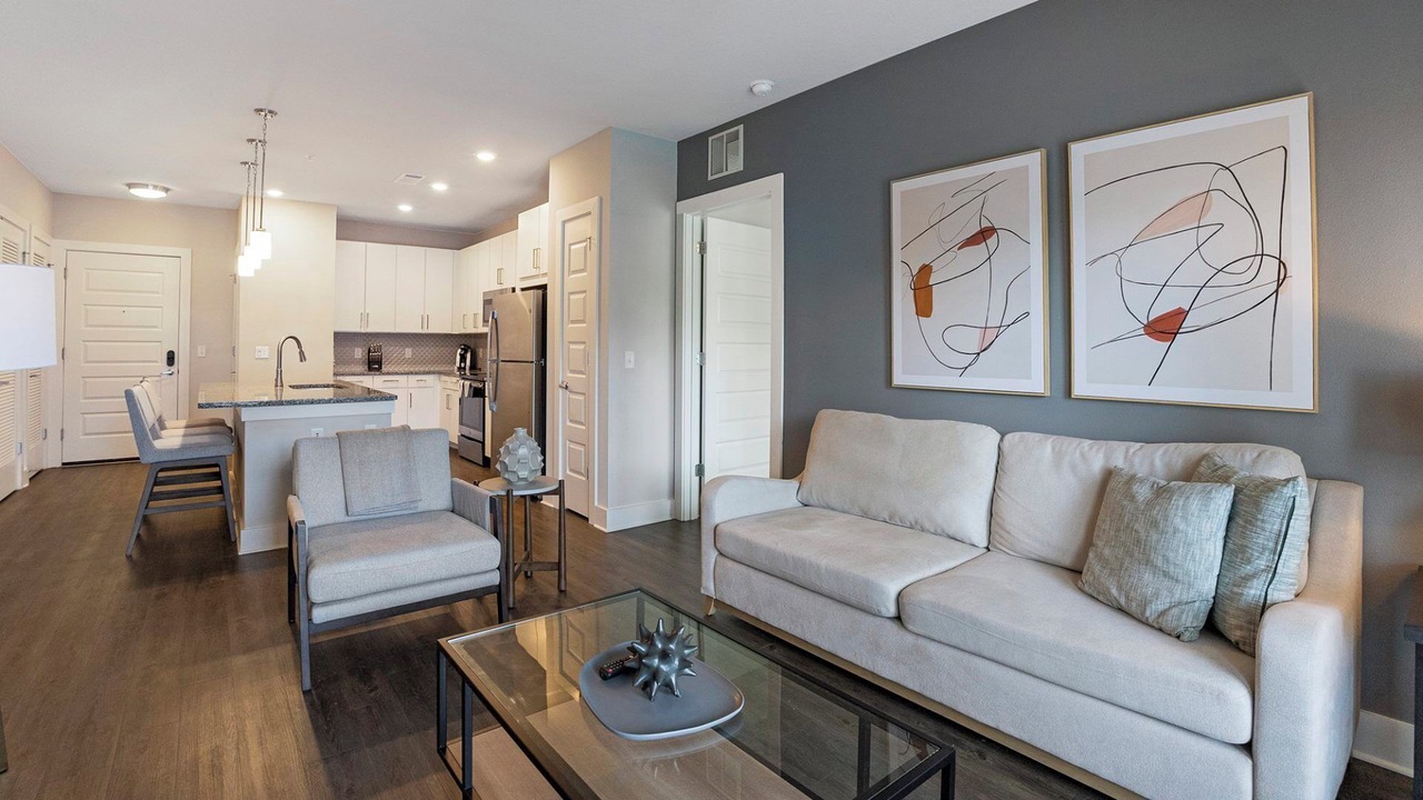 Photo of Livingroom in Fort Mill