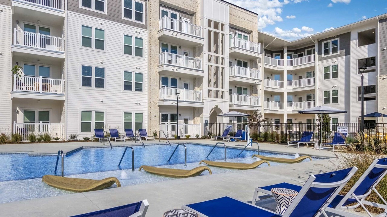 Photo of Outdoor in Fort Mill