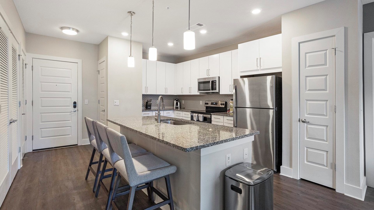 Photo of Kitchen in Fort Mill